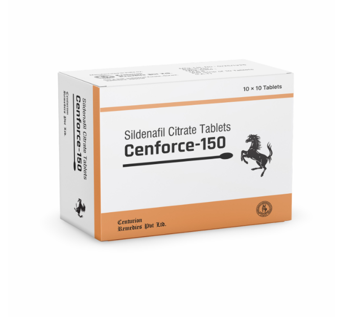 Cenforce 150 mg