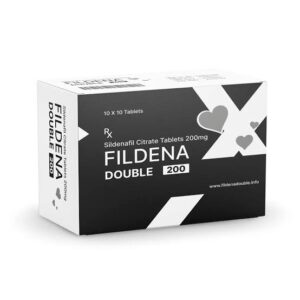 Fildena double 200 mg Menzo Fildena Double 200 mg