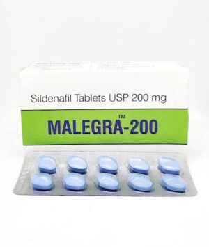 Malegra 200 mg menzo Malegra 200 mg