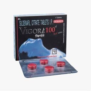Vigora 100 mg
