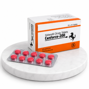cenforce-200-mg-menzo-health Cenforce 200mg Sildenafil Black Pills