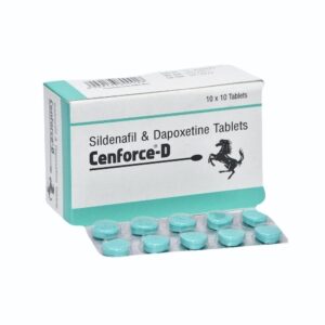cenforce-d-tablets Menzo Cenforce D
