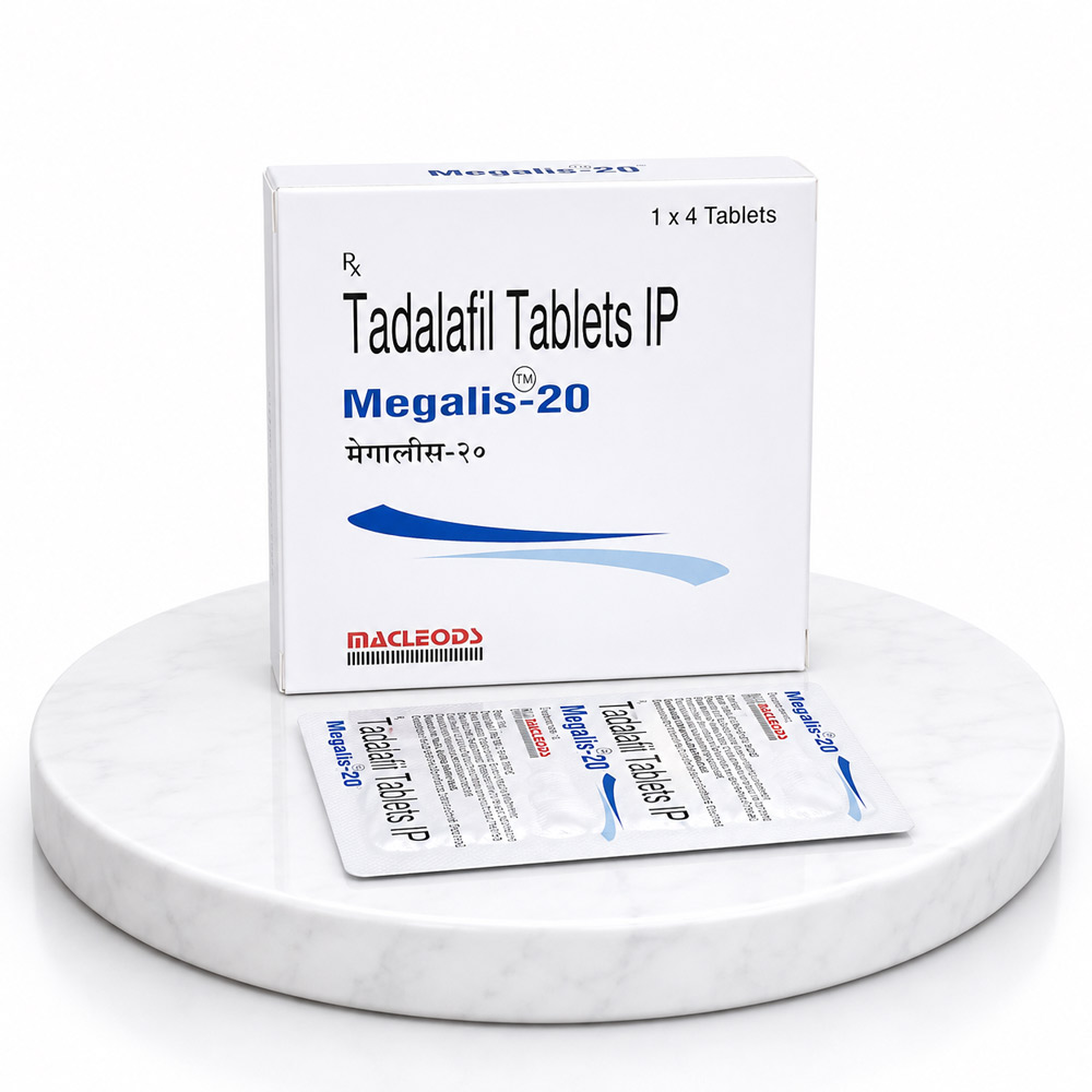 megalis20 Megalis 20 Mg