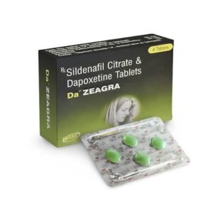 mezo-da-zeagra DA Zeagra 50+30 mg