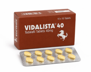 vidalista-40mg- menzo-health Vidalista 40 mg